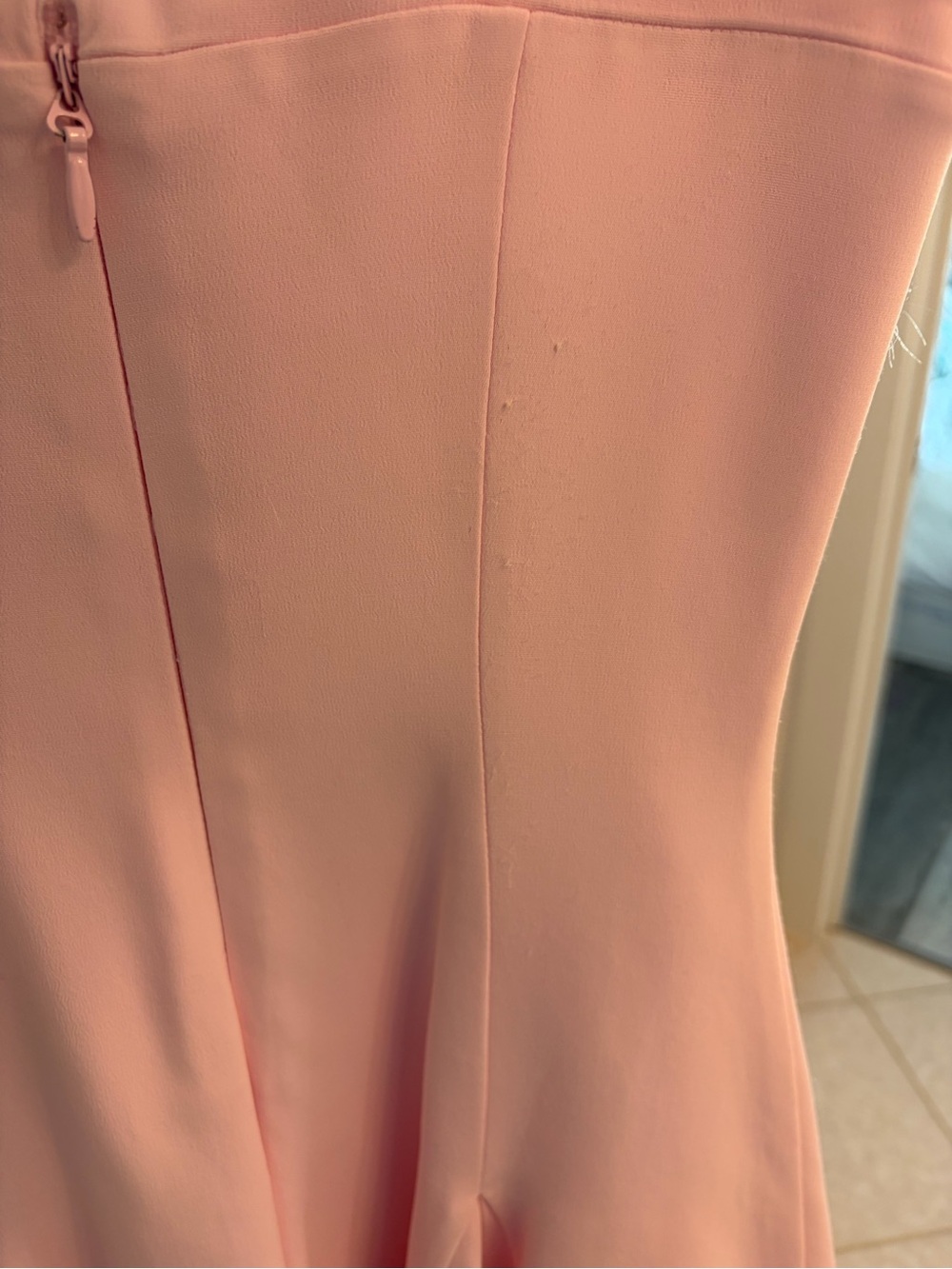 House of CB AMELIE Dress Size Small - Picture 7 of 8